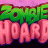 Zombie Hoard logo