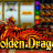 Golden Dragon(Microgaming) logo