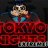 Tokyo Nights Extreme! logo