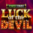 Luck of the Devil POWER COMBO logo