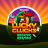 Lucky Clucks 2 Rooster Respins logo