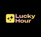 LuckyHour logo