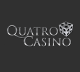 Quatro Casino logo