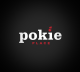 PokiePlace logo