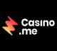 Casino.me logo