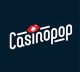 Casinopop logo