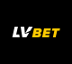 LVbet logo