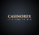 CasinoREX logo