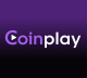 CoinPlay logo