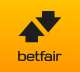 Betfair logo