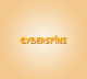 CyberSpins logo