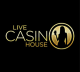 Live Casino House logo