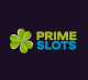 PrimeSlots logo