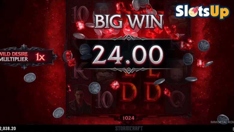 不滅のロマンスII