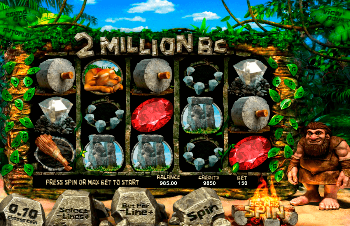 2 million bc betsoft 