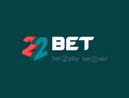 22Bet 1 