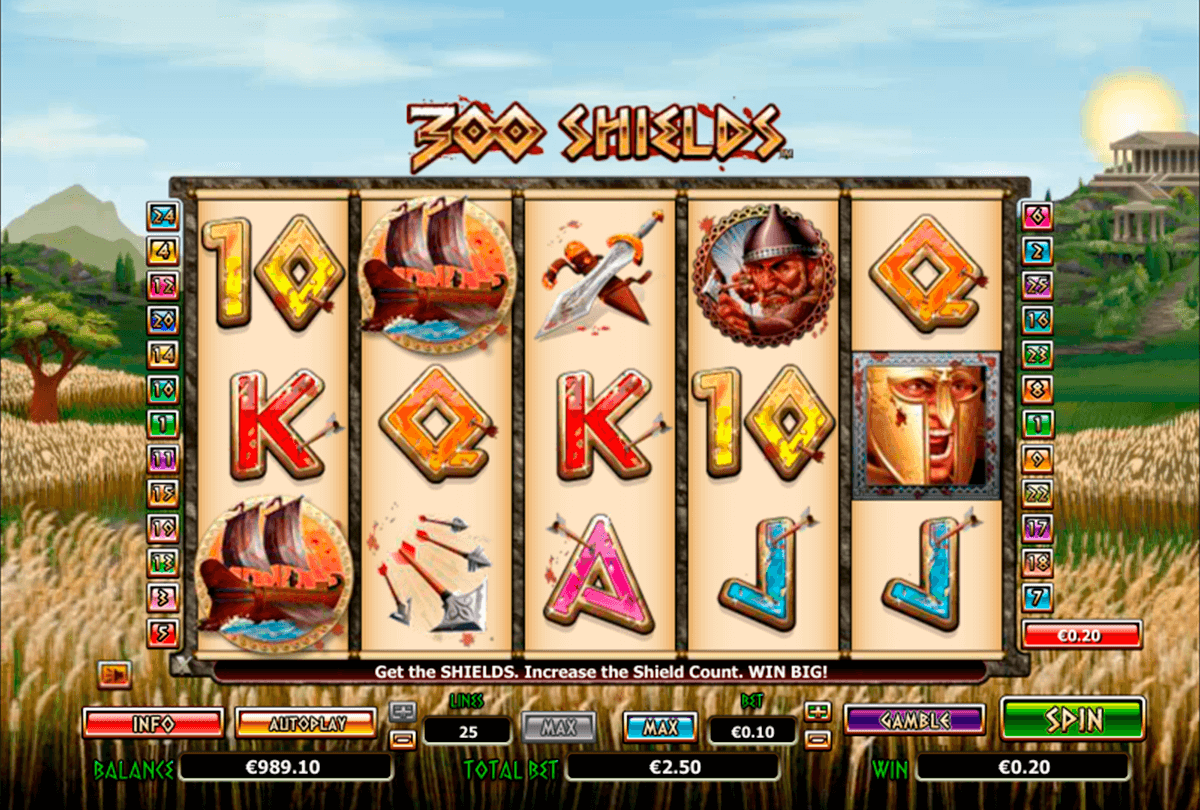 300 shields nextgen gaming 
