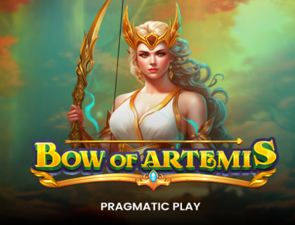 Bow of Artemis thumbnail 