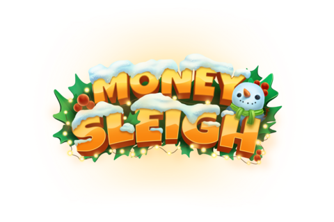 Money Sleigh スロット