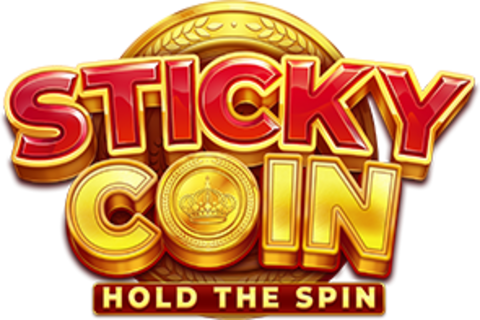 Sticky Coin: Hold The Spin スロット