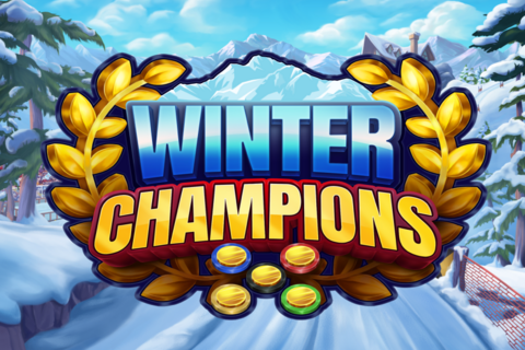 Winter Champions スロット