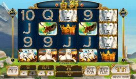 bai shi playtech 
