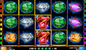brilliants hot casino technology 