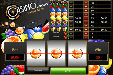 casino reels playtech 