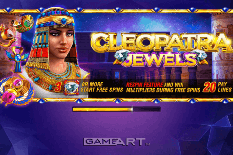 cleopatra gameart 