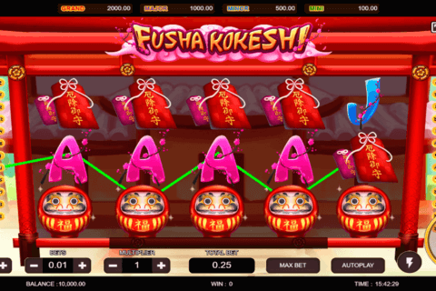 fusha kokeshi vela gaming 