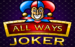 logo all ways joker amatic 
