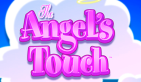 logo angels touch lightning box 