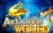 logo atlantis world gameart 