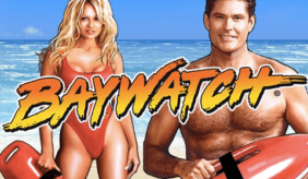 logo baywatch igt 