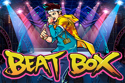 Beat Box スロット