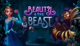 logo beauty and the beast yggdrasil 