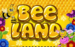 logo bee land pragmatic 
