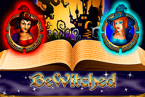 logo bewitched isoftbet 