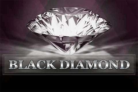 logo black diamond 3 reels pragmatic 