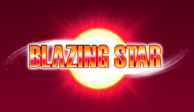 logo blazing star merkur 