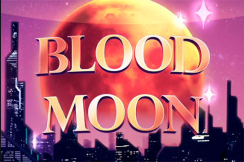 Blood Moon スロット