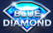 logo blue diamond red tiger 