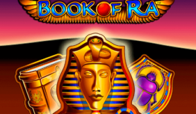 logo book of ra novomatic 