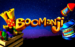 logo boomanji betsoft 