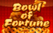 logo bowl of fortune ganapati 