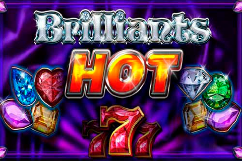 Brilliants Hot スロット