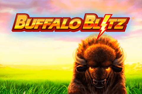 logo buffalo blitz playtech 