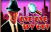 logo bye bye spy guy casino technology 