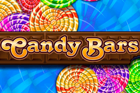 logo candy bars igt 