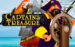 logo captains treasure playtech 
